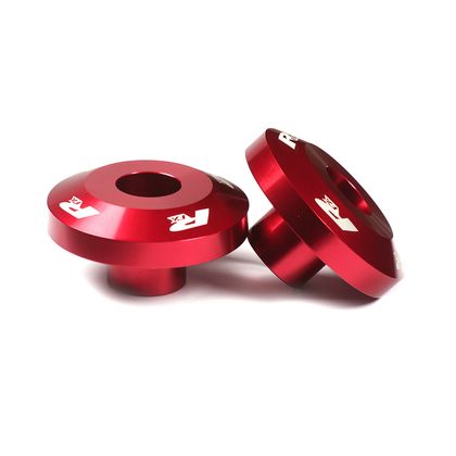 Entretoises de roue RFX arrière Pro FAST