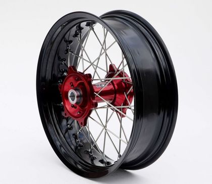 Roue RFX arrière complète SM 17x5,00