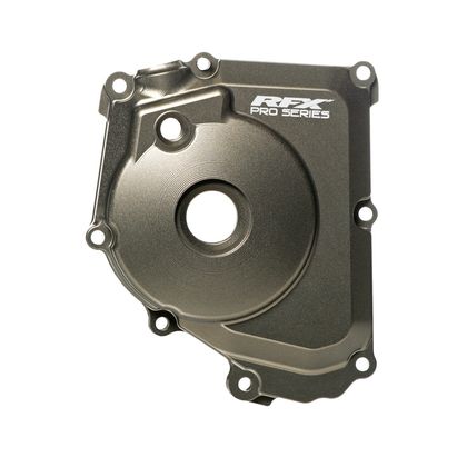 Couvercle de carter d'allumage RFX Pro - aluminium