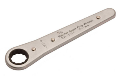 Clé a bougie RFX cliquet Race Series pour NGK Type B (14x20.6mm) Universel