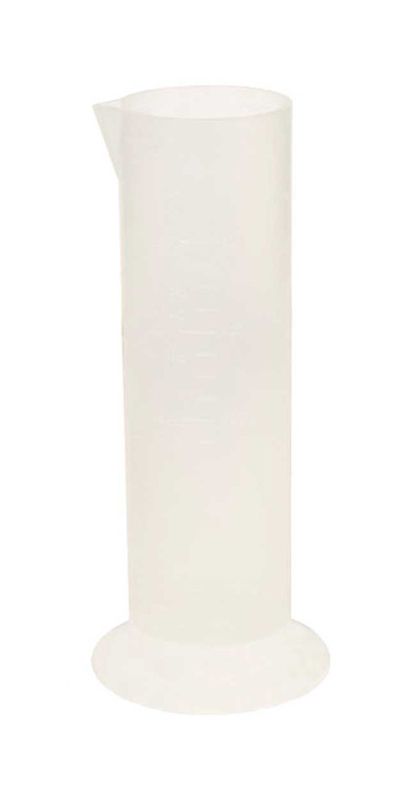 RFX Race Oil Measure Tube - 500ml Universal Jerrican