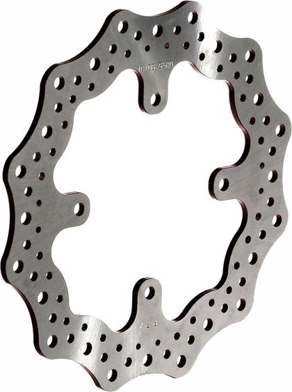 RFX Race Fixed Wave brake disc