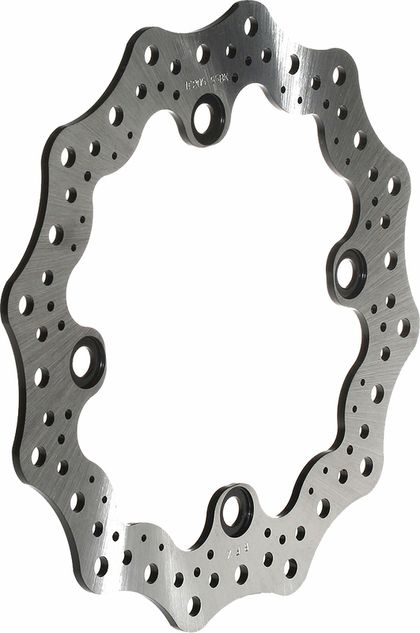 RFX Race Fixed Wave brake disc