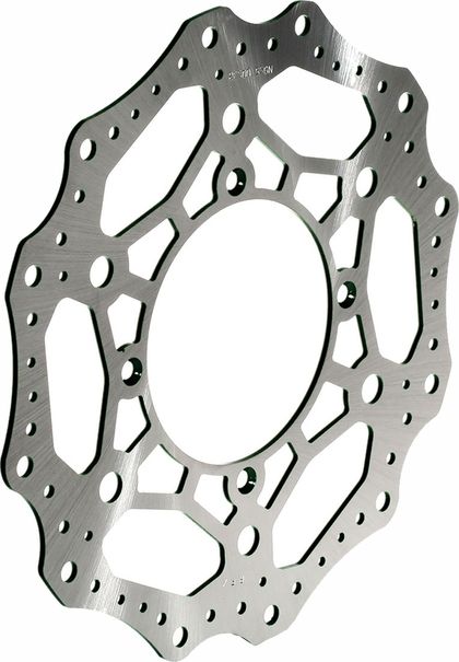 RFX Race Fixed Wave brake disc