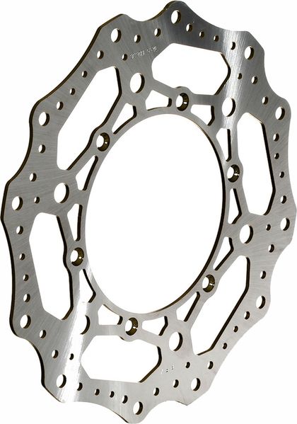 RFX Race Fixed Wave brake disc
