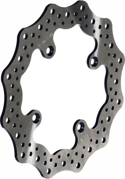 RFX Race Fixed Wave brake disc