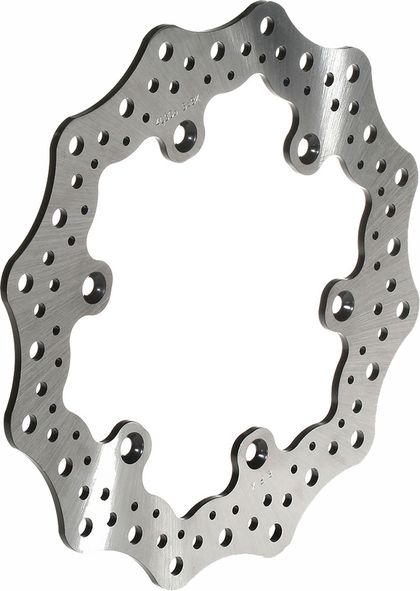 RFX Race Fixed Wave brake disc