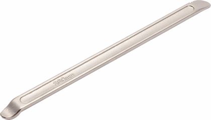 Demonte pneus RFX Race double extrémité cuillère - argent 240mm Universel