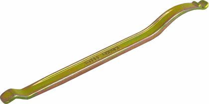 Demonte pneus RFX type Michelin Race double extrémité cuillère - doré 350mm Universel