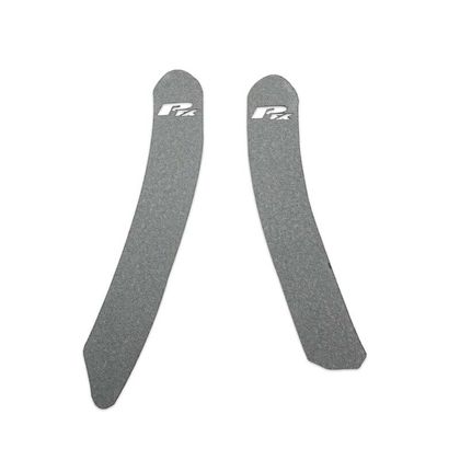 Protège cadre RFX Grips cadre Pro Series - gris