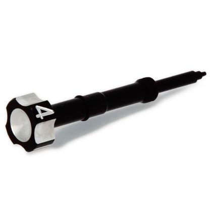 RFX Vis blanding Race Series Keihin FCR - sort Rikskruer