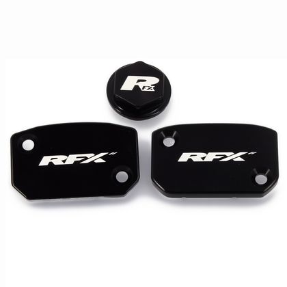 Couvercle maitre cylindre de frein RFX 1110893004