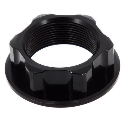RFX Styrsøgle Pro Series - sort Styringsakselmøtrik