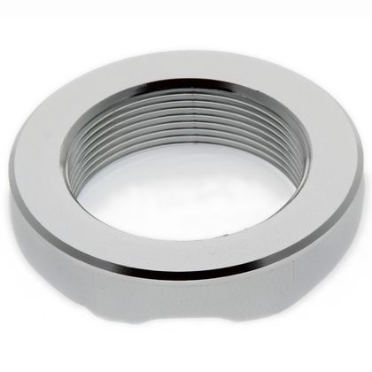 Ecrou colonne de direction RFX Écrou colonne direction Pro Series - argent