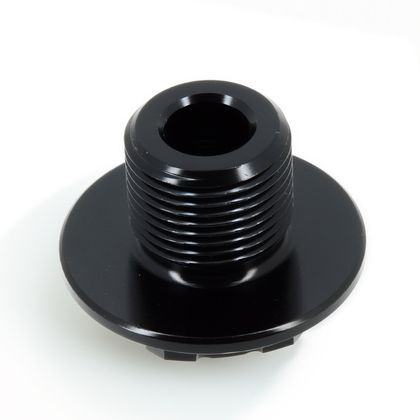 RFX Styrsøgle Pro Series - sort Styringsakselmøtrik Ref : RFX01575A / 1110909002 