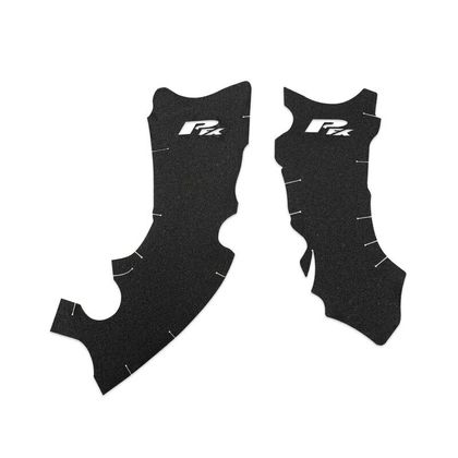 Protège cadre RFX Grips cadre Pro Series - noir