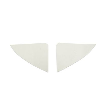 RFX Grips sideplader Pro Series - transparent Rammebeskytter