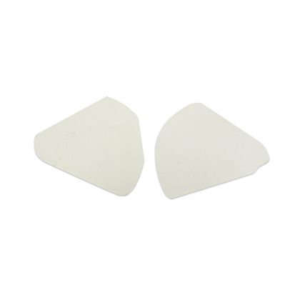 RFX Grips sideplader Pro Series - transparent Rammebeskytter