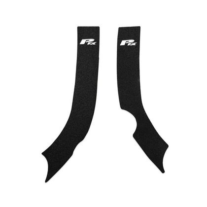 Protège cadre RFX Grips cadre Pro Series - noir