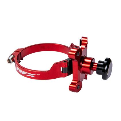 RFX Pro Series Control Device - red Starter kit