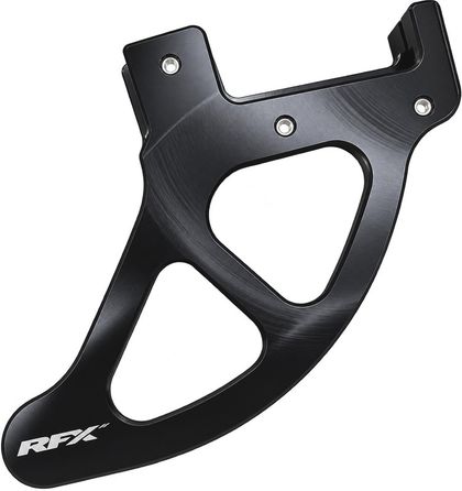 RFX bageste Pro Series - sort Beskyttelsesplade