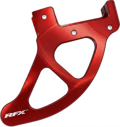 RFX bageste Pro Series - rød Beskyttelsesplade