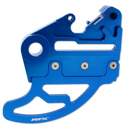 Protège Disque RFX arrière Pro Series - bleu