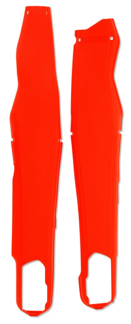 RFX Race Series - orange Beskyttelse af svingarm
