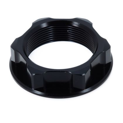 RFX Pro Series steering column nut - black Steering column nut