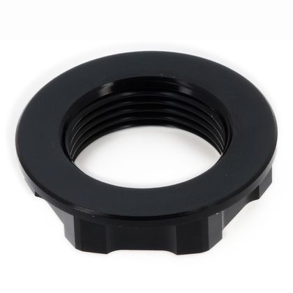 RFX Styrsøgle Pro Series - sort Styringsakselmøtrik