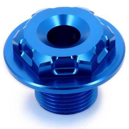 RFX Pro Series Steering Column Nut - silver Steering column nut Ref : RFX01682A / 1110909003 