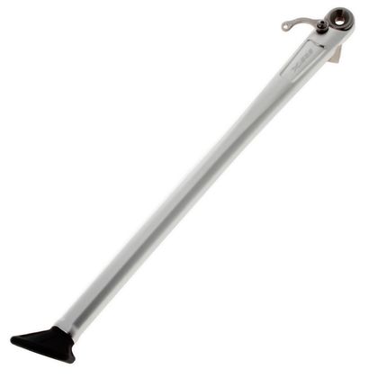 Béquille latérale RFX Pro Series - argent