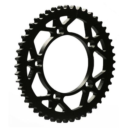 RFX Pro Series Elite aluminium - 420 46 tænder Bagtandhjul