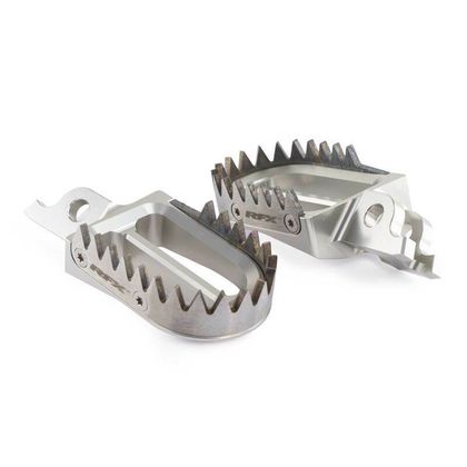 Stopala RFX Pro Series titane aluminijum