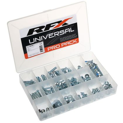 Sada šroubů RFX Race Pro - OEM Univerzální