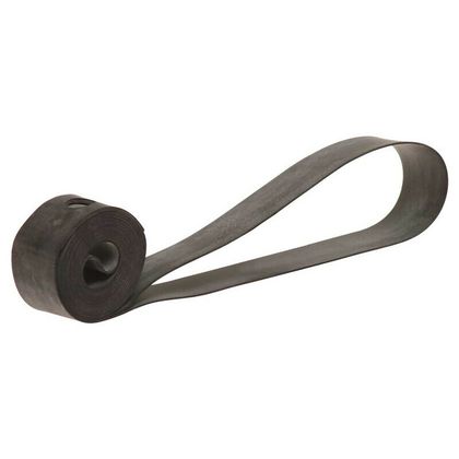 Fond de jante RFX Race 16 noir - pack 10 Universel