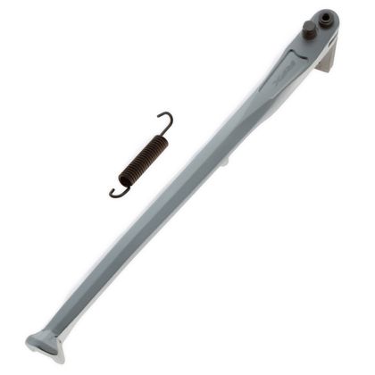 RFX Pro Series - sølv Side stand