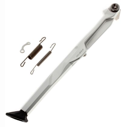 RFX Pro Series - sølv Side stand