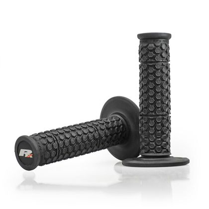 RFX Pro Series Nanotube - sort Universel Styrgreb