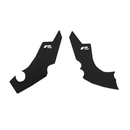 Protège cadre RFX Grips cadre Pro Series - noir