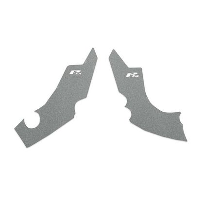 Protège cadre RFX Grips cadre Pro Series - gris