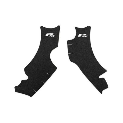 Protège cadre RFX Grips cadre Pro Series - noir
