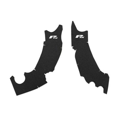 Protège cadre RFX Grips cadre Pro Series - noir