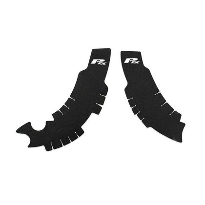 Protège cadre RFX Grips cadre Pro Series - noir