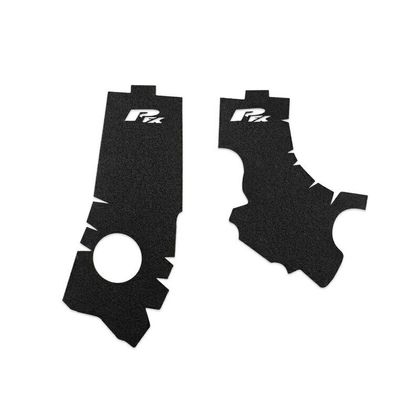 Protège cadre RFX Grips cadre Pro Series - gris