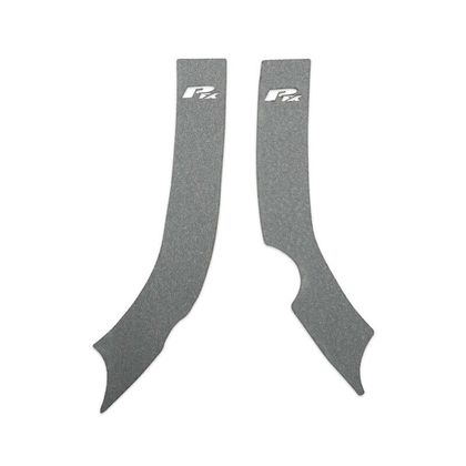 Protège cadre RFX Grips cadre Pro Series - gris