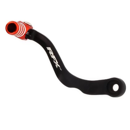 Selector de viteză RFX Levier Race Series - orange Ref: RFX01747A / 1152643002 