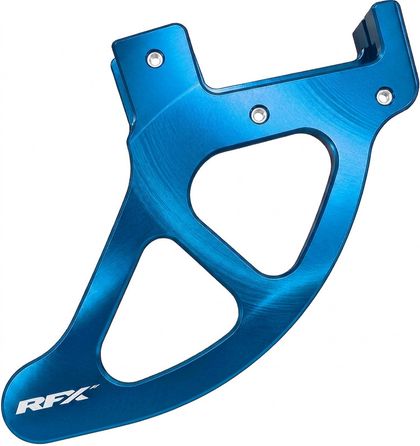 Protège Disque RFX arrière Pro Series - bleu
