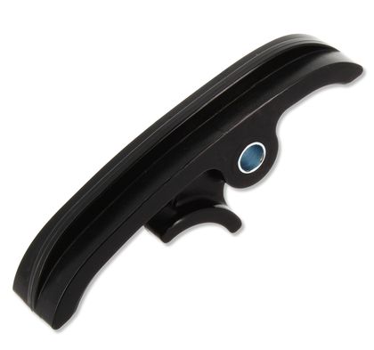 RFX underchain Race Series - sort Swingarm pad