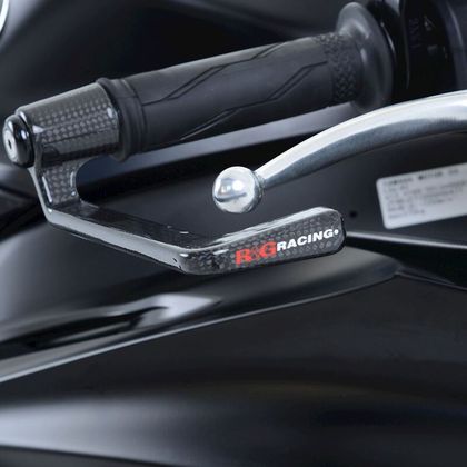 Protección de maneta R&G Racing Brake Lever Guard - Carbon Ref : RGR00025A / 1106902 